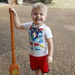 Meet your Posher, Kelli